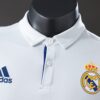 2016-17 REAL MADRID HOME PLAYER VERSION