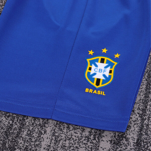 1994 BRAZIL HOME KIDS KIT