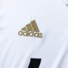 2011-12 REAL MADRID HOME LONG SLEEVE (FAN VERSION)