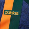 1997-98 NEWCASTLE AWAY