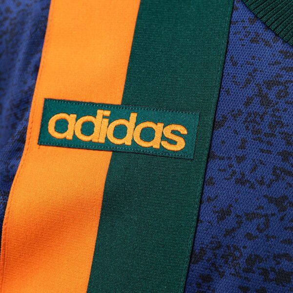 1997-98 NEWCASTLE AWAY