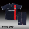 2002-03 PSG HOME KIDS KIT