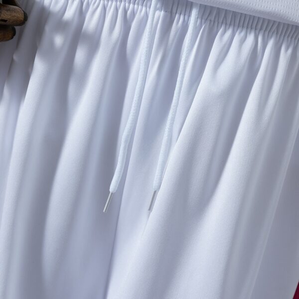 2026-27 REAL MADRID HOME MEN AND KIDS KIT