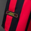 2000-01 LEVERKUSEN HOME