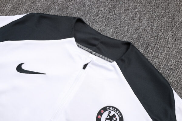2025-26 CHELSEA TRACKSUITS TRAINING SUIT
