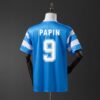 1990 OLYMPIQUE DE MARSEILLE AWAY