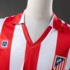 1982-83 ATLETICO MADRID HOME