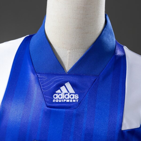 1992-93 HAMBURGER SV AWAY