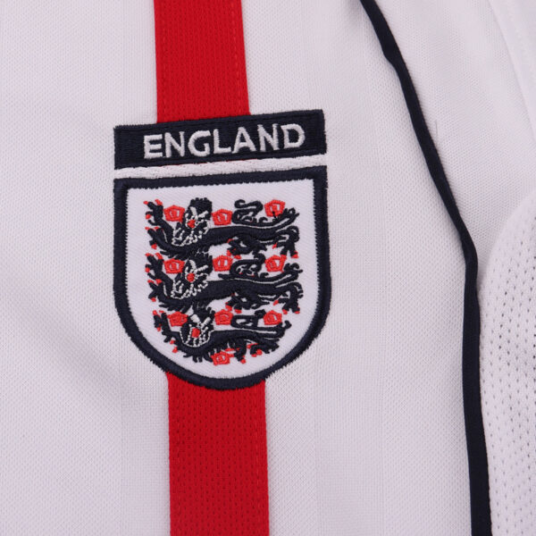 2002 ENGLAND HOME KIDS KIT