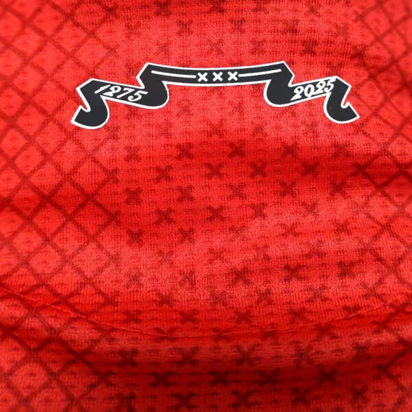 2025-26 AJAX HOME (PLAYER VERSION)