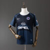 2001-02 PSG THIRD AWAY
