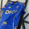 2025-26 REAL OVIEDO HOME