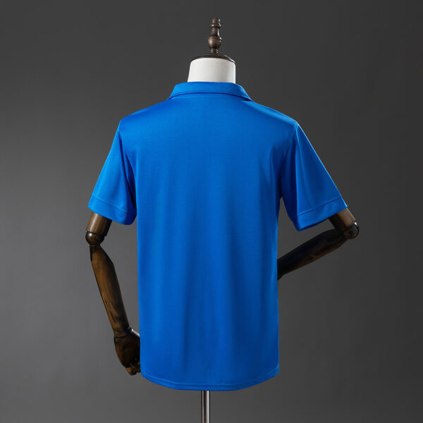 1989-90 NAPOLI HOME