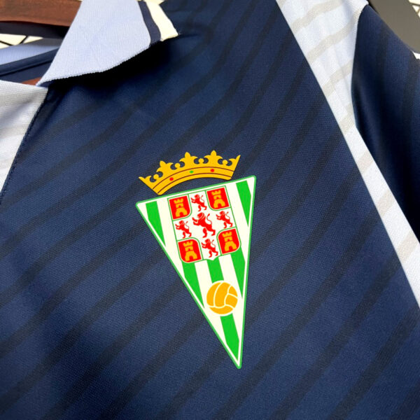 2025-26 CORDOBA CF AWAY