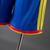 2026 COLOMBIA HOME SHORTS