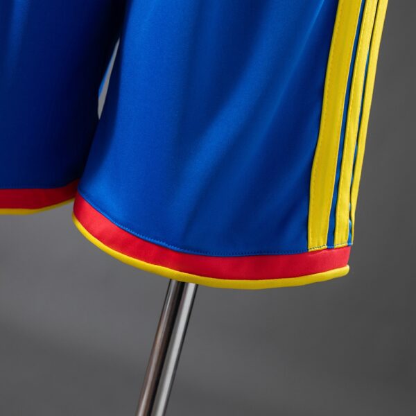 2026 COLOMBIA HOME SHORTS