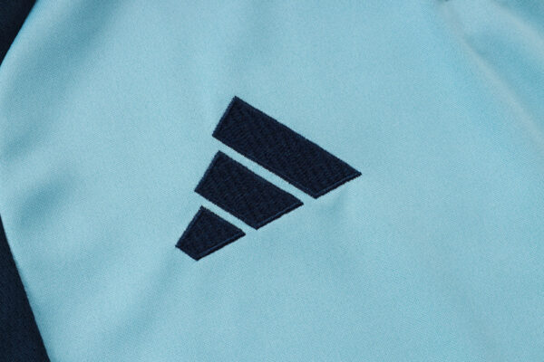 2026-27 ARGENTINA TRACKSUITS TRAINING SUIT