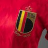 2026 BELGIUM WORLD CUP WOMEN HOME (FAN VERSION)