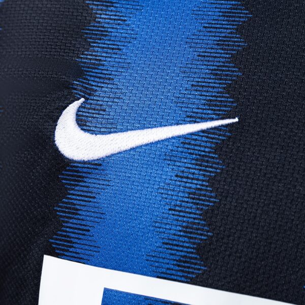 2010-11 INTER MILAN HOME