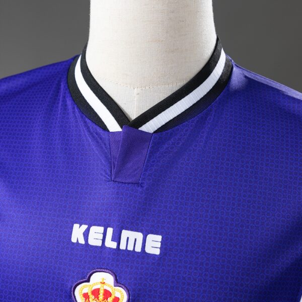 1997-98 REAL MADRID AWAY