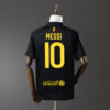 2011-12 BARCELONA AWAY