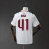 2025-26 ARSENAL THIRD AWAY LONG SLEEVE (FAN VERSION)
