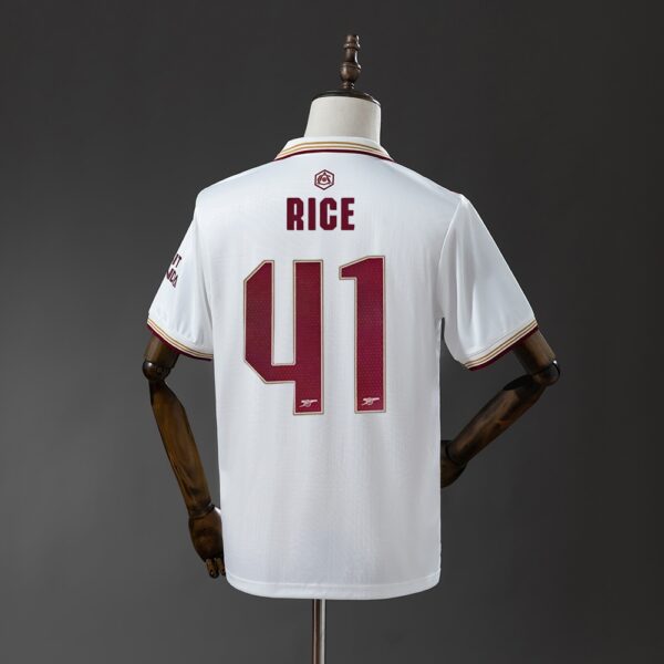 2025-26 ARSENAL THIRD AWAY (FAN VERSION)