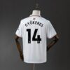2025-26 ARSENAL THIRD AWAY LONG SLEEVE (FAN VERSION)