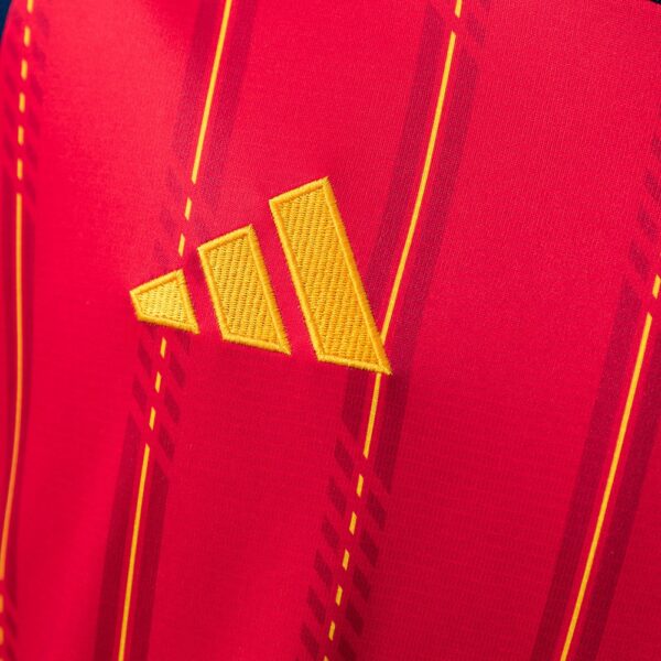 2026 SPAIN WORLD CUP HOME (FAN VERSION)