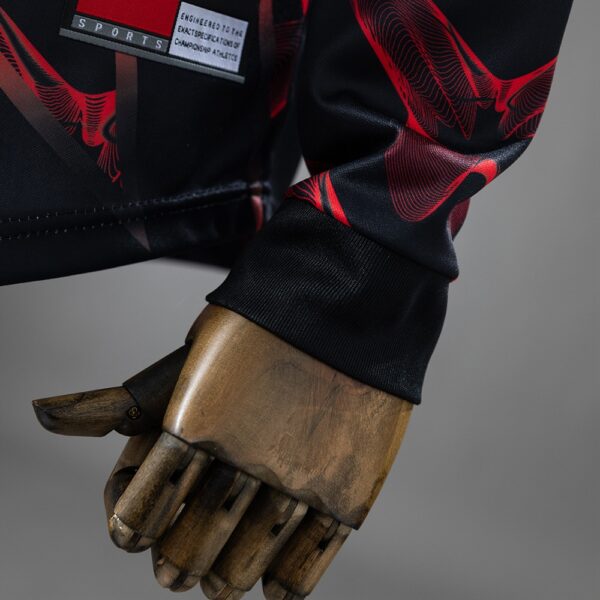 2026 CANADA WORLD CUP GOALKEEPER LONG-SLEEVE