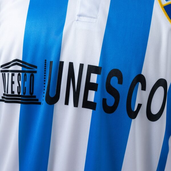 2012-13 MALAGA CF HOME