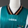 1996 GERMANY AWAY