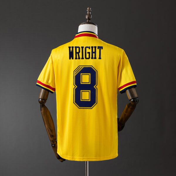 1993-94 ARSENAL AWAY
