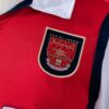 1998-99 ARSENAL HOME LONG SLEEVE
