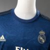 2019-20 REAL MADRID AWAY（FAN VERSION）