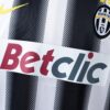 2010-11 JUVENTUS HOME