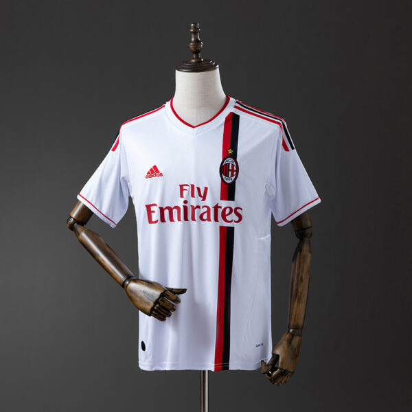 2011-12 AC MILAN AWAY