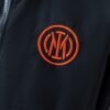 2025-26 INTER MILAN THIRD AWAY WINDBREAKER - BLACK