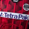 1995-96 FRANKFURT HOME LONG SLEEVE