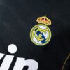 2011-12 REAL MADRID AWAY LONG SLEEVE