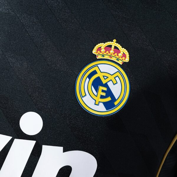 2011-12 REAL MADRID AWAY LONG SLEEVE
