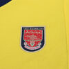 1999-01 ARSENAL AWAY KIDS KIT