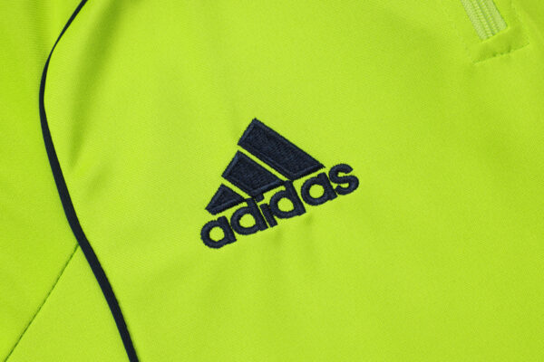 2025-26 REAL MADRID TRACKSUITS TRAINING SUIT