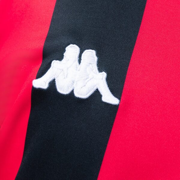 1988-89 AC MILAN HOME