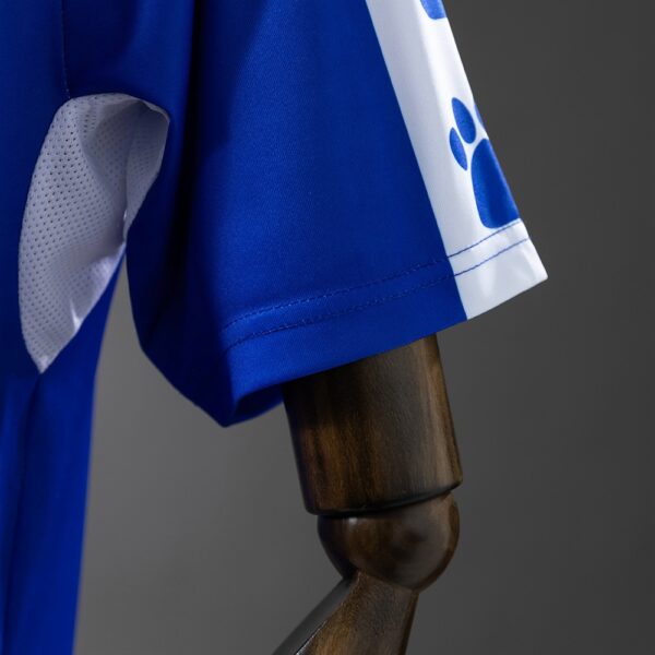 1990-91 REAL OVIEDO HOME