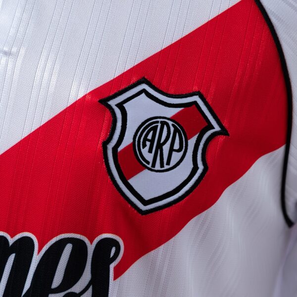 1995-96 RIVER PLATE HOME