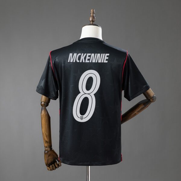 2026 USA AWAY WORLD CUP (FAN VERSION)