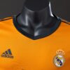 2013-14 REAL MADRID THIRD AWAY LONG SLEEVE (PLAYER VERSION)
