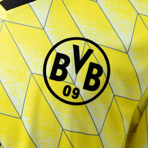 1988 BORUSSIA DORTMUND HOME
