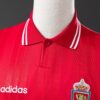1995-97 ZARAGOZA AWAY